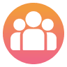 community-button